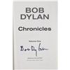Image 2 : Bob Dylan Signed Book