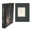 Image 1 : Led Zeppelin: Jimmy Page Signed Limited Edition Book