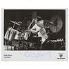 Image 1 : The Who: Keith Moon Signed Photograph