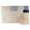 Image 1 : Composers and Opera Singers (22) Signed Items