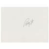 Image 1 : Beatles: Ringo Starr Signature