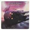 Image 1 : Deep Purple Signed Album