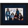 Image 2 : Deep Purple Signed Photograph