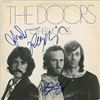 Image 1 : The Doors Signed Album