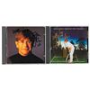 Image 1 : Elton John (2) Signed CDs
