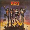 Image 1 : KISS Signed Album