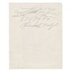 Image 2 : Little Richard Twice-Signed Photograph