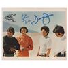 Image 1 : The Monkees Signed Photograph