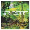 Image 1 : Ratt Signed CD Booklet
