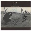 Image 1 : U2 Signed 45 RPM Single