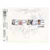 Image 1 : Spice Girls Signed CD Sleeve