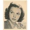 Image 1 : Judy Garland Signed Photograph