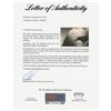 Image 2 : Marilyn Monroe Signed Photograph