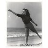 Image 1 : Marilyn Monroe Limited Edition Photograph by Andre de Dienes