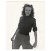 Image 1 : Marilyn Monroe Limited Edition Photograph by Andre de Dienes