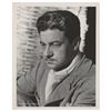 Image 1 : Preston Sturges Signed Photograph