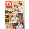 Image 1 : All in the Family Signed TV Guide Cover