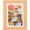 Image 2 : All in the Family Signed TV Guide Cover