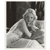 Image 1 : Bette Davis Signed Photograph