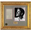 Image 1 : Errol Flynn Typed Letter Signed