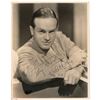 Image 1 : Bob Hope Signed Photograph