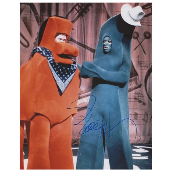 Eddie Murphy Signed Photograph