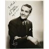 Image 1 : Red Skelton Signed Photograph