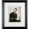Image 2 : Red Skelton Signed Photograph