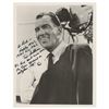 Image 1 : Ed Sullivan Signed Photograph