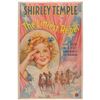 Image 1 : Shirley Temple Poster