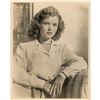 Image 1 : Shirley Temple Signed Photograph