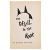 Image 1 : Dalton Trumbo Signed Book
