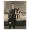 Image 1 : Bobs Watson Signed Photograph
