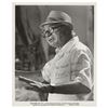 Image 1 : Billy Wilder (2) Signed Photographs