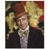 Image 1 : Gene Wilder Signed Photograph