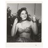 Image 1 : Natalie Wood Limited Edition Photograph by Frank Worth