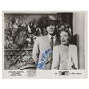 Image 1 : Loretta Young and Joseph Cotten Signed Photograph
