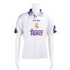 Image 1 : Roberto Carlos Game-Worn Jersey