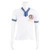 Image 1 : Garrincha Game-Worn Jersey