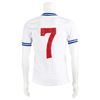Image 2 : Garrincha Game-Worn Jersey