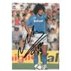Image 1 : Diego Maradona Signed Photograph