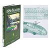 Image 1 : Jack Nicklaus Signed Book