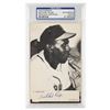 Image 1 : Satchel Paige Signed Photograph