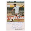 Image 1 : Pele Signed Photograph