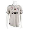 Image 1 : Cristiano Ronaldo Game-Worn Jersey
