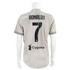 Image 2 : Cristiano Ronaldo Game-Worn Jersey