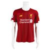 Image 1 : Mohamed Salah Game-Worn Jersey