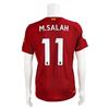 Image 2 : Mohamed Salah Game-Worn Jersey