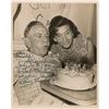 Image 1 : Casey Stengel Signed Photograph