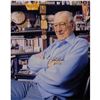 Image 1 : John Wooden Signed Photograph